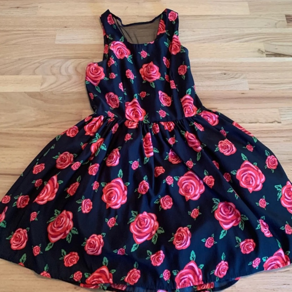Dress